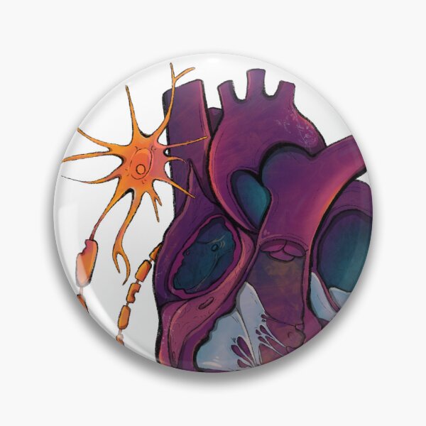 Item preview, HEART 008 -just the heart designed and sold by LIStargazer12.