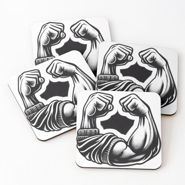 Item preview, elbows up  designed and sold by NCNGDESIGN.