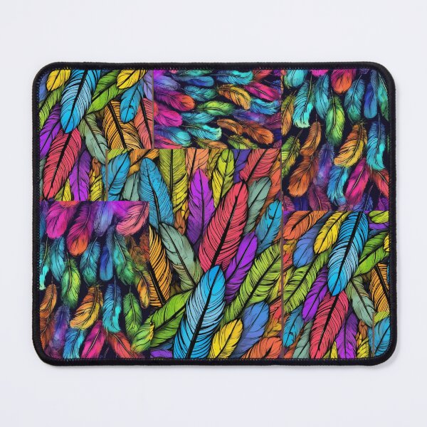 Item preview, Feathers designed and sold by Nini'sPeace.