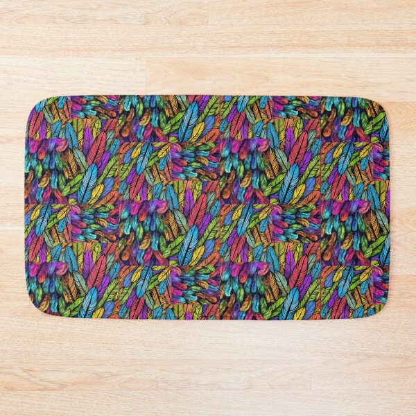 Item preview, Feathers designed and sold by Nini'sPeace.