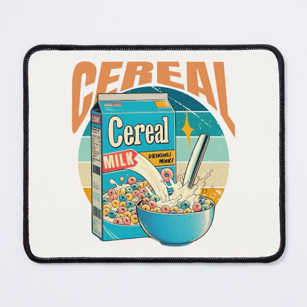 Item preview, Cereal designed and sold by Peerless-Prime.