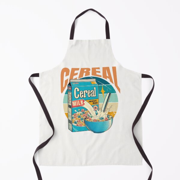 Item preview, Cereal designed and sold by Peerless-Prime.
