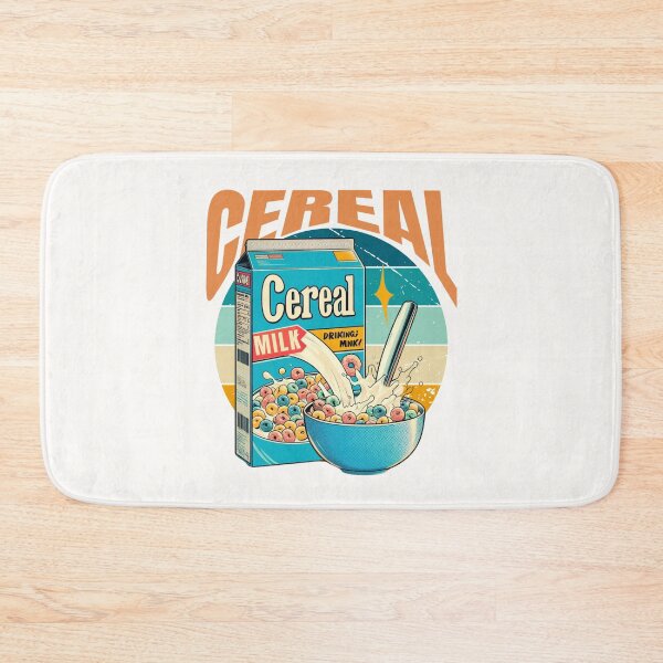 Item preview, Cereal designed and sold by Peerless-Prime.