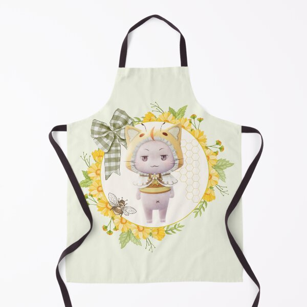 Item preview, Momo Bee: Infinity Nikki Graphic Design designed and sold by st4rlit3 st4rbrit3.
