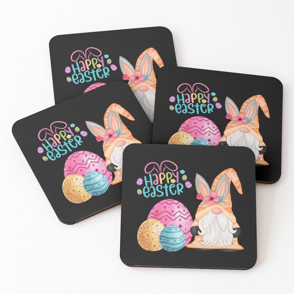 Item preview, Coasters (Set of 4) designed and sold by DesignCzar.
