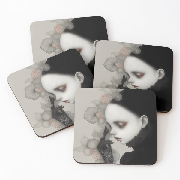 Item preview, Ethereal Lament designed and sold by tic.
