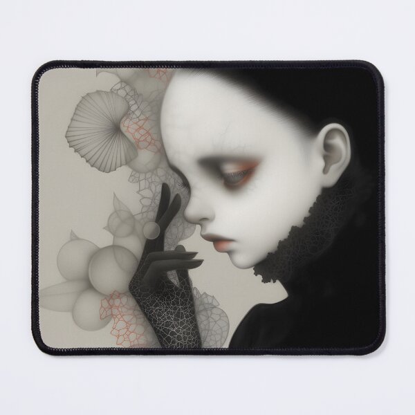 Item preview, Ethereal Lament designed and sold by tic.