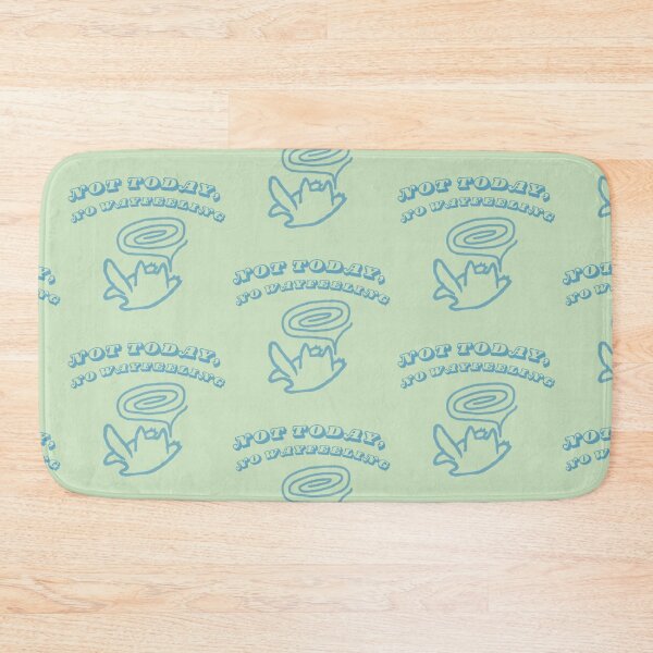 Item preview, Neko no Hige Collection: No Energy Left! Light Blue designed and sold by nanaronnicoron.