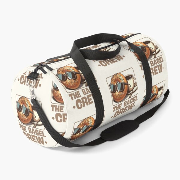 Item preview, The bagel crew designed and sold by Peerless-Prime.