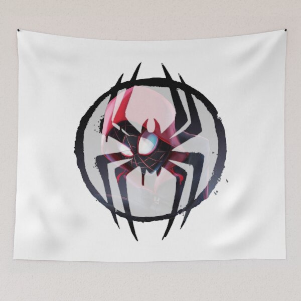 Item preview, Spider Spidey Miles 1 designed and sold by Sekutawa.