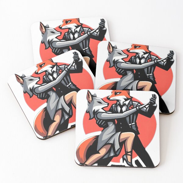 Artikelvorschau, Foxtrott Delta Tango entworfen und verkauft von NCNGDESIGN.