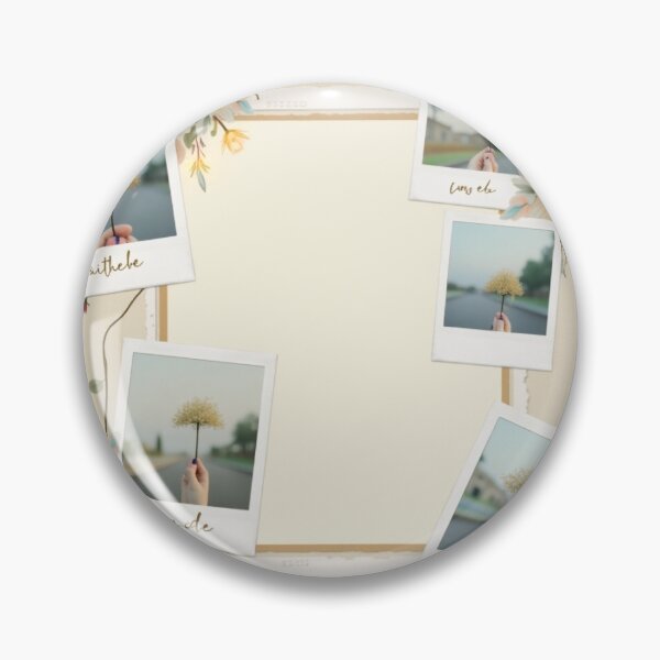 Item preview, Vintage Aesthetic Digital Scrapbook Collage designed and sold by Srahul.