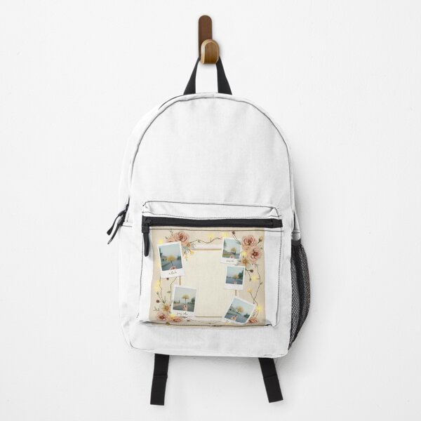 Item preview, Vintage Aesthetic Digital Scrapbook Collage designed and sold by Srahul.
