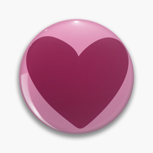 Item preview, ROSE COLOURED HEART PATTERN designed and sold by LiveSickDieIll.