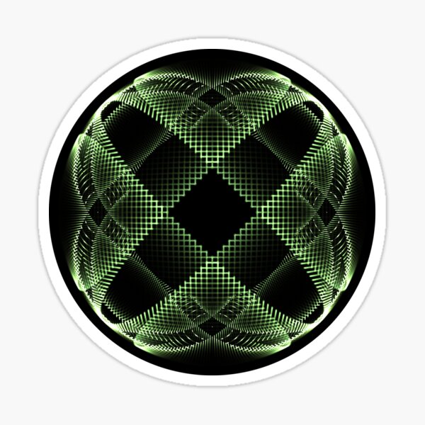 Artikel-Vorschau von Dyson Sphere 1, designt und verkauft von Caleb Meredith.