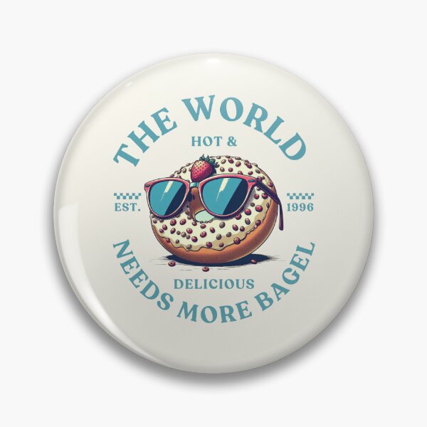 Item preview, Bagel need designed and sold by Peerless-Prime.