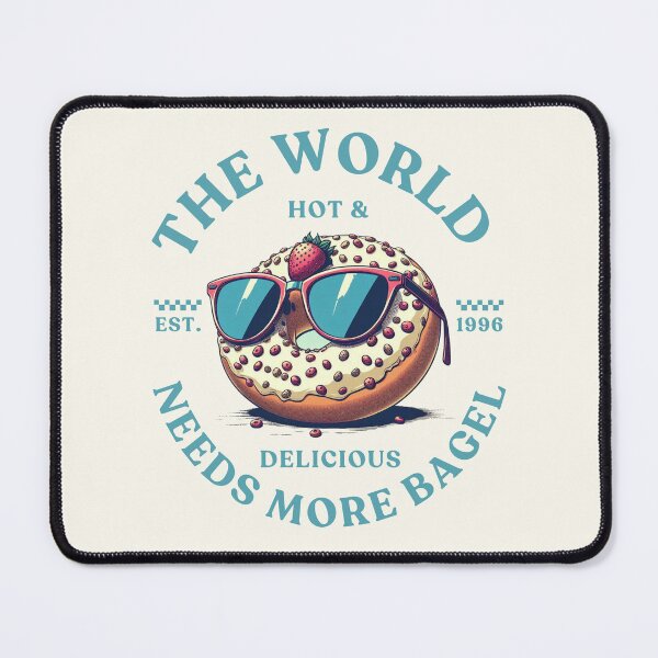 Item preview, Bagel need designed and sold by Peerless-Prime.
