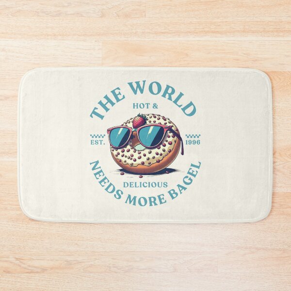 Item preview, Bagel need designed and sold by Peerless-Prime.