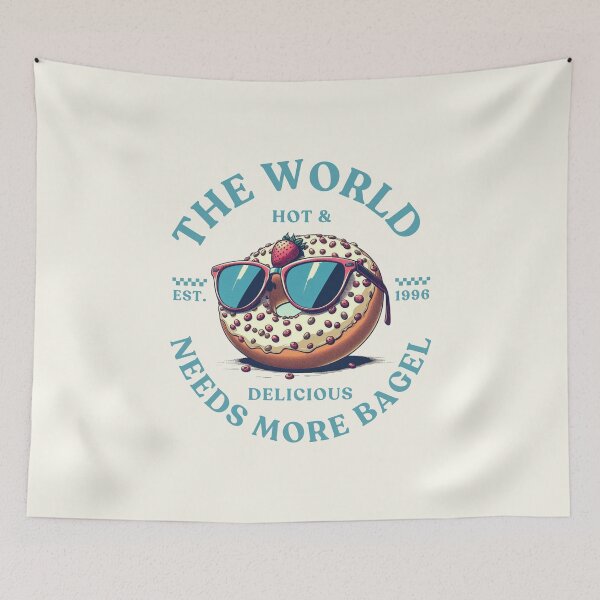 Item preview, Bagel need designed and sold by Peerless-Prime.