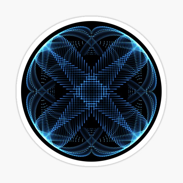 Artikel-Vorschau von Dyson Sphere 7, designt und verkauft von Caleb Meredith.