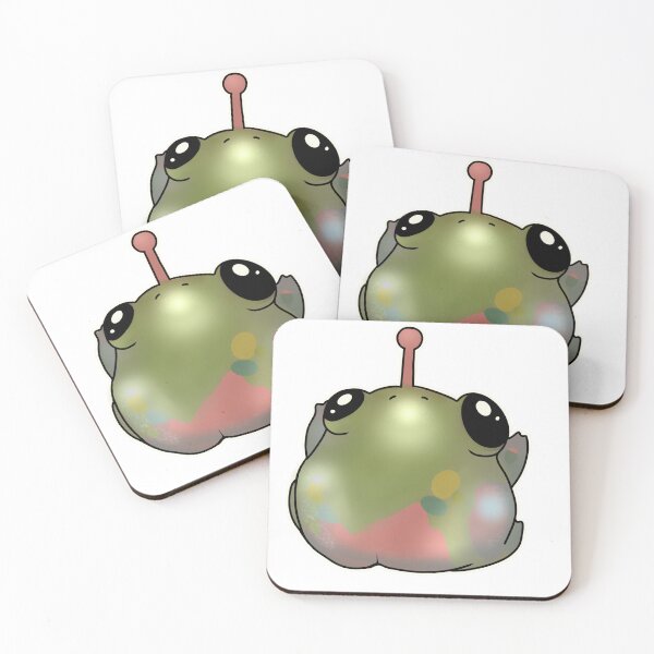 Item preview, Cute Frog designed and sold by immortalmoonimp.