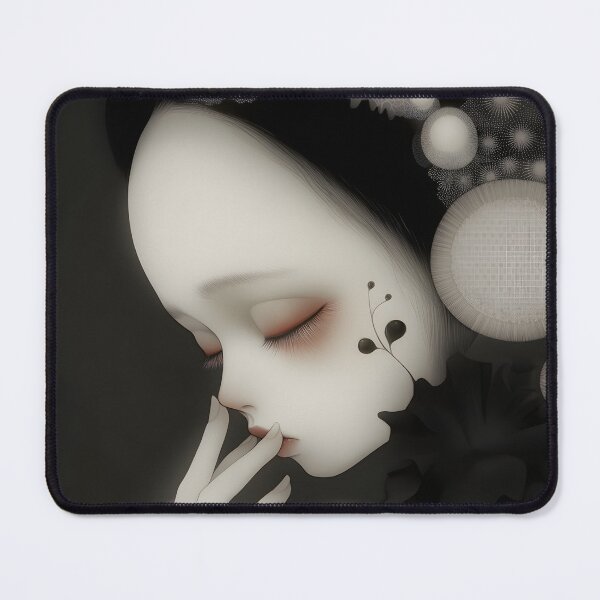 Item preview, Ethereal Lament 4 designed and sold by tic.