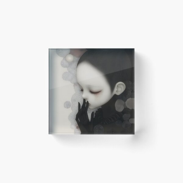 Item preview, Ethereal Lament 5 designed and sold by tic.