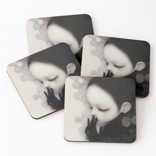 Item preview, Ethereal Lament 5 designed and sold by tic.