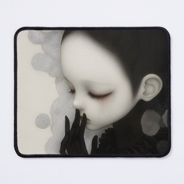 Item preview, Ethereal Lament 5 designed and sold by tic.
