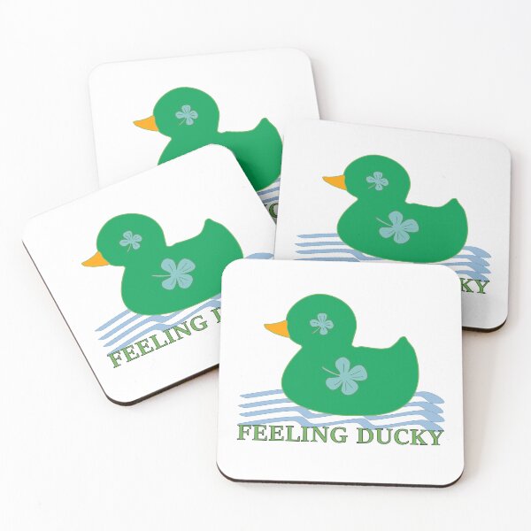 Item preview, Funny Rubber Ducky designed and sold by MoePark.