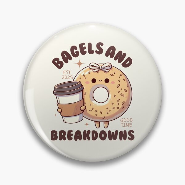 Item preview, Bagels designed and sold by Peerless-Prime.