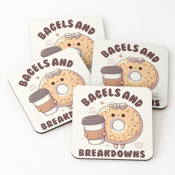 Item preview, Bagels designed and sold by Peerless-Prime.