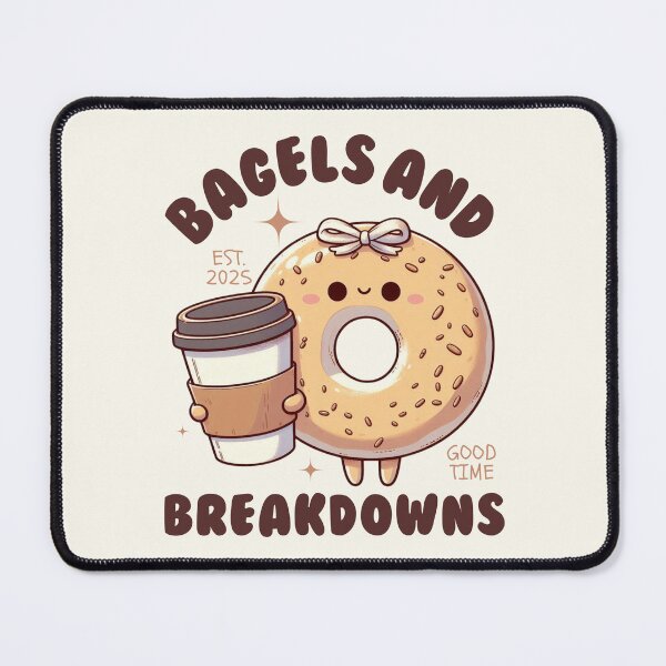 Item preview, Bagels designed and sold by Peerless-Prime.