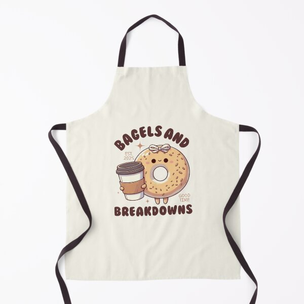Item preview, Bagels designed and sold by Peerless-Prime.
