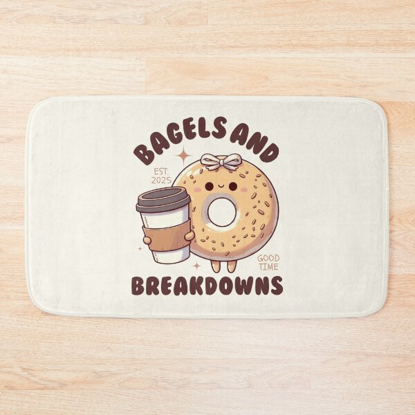 Item preview, Bagels designed and sold by Peerless-Prime.