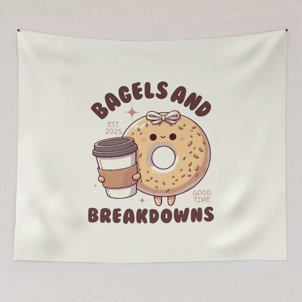 Item preview, Bagels designed and sold by Peerless-Prime.