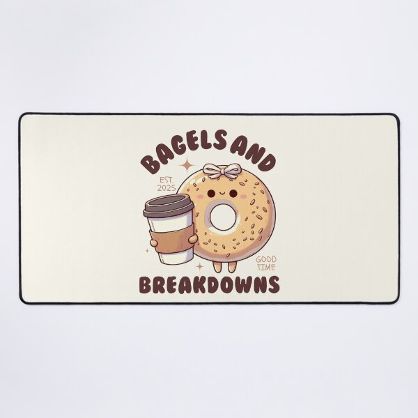 Item preview, Bagels designed and sold by Peerless-Prime.