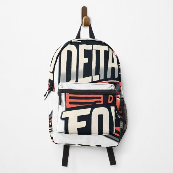 Item preview, foxtrot delta tango designed and sold by NCNGDESIGN.