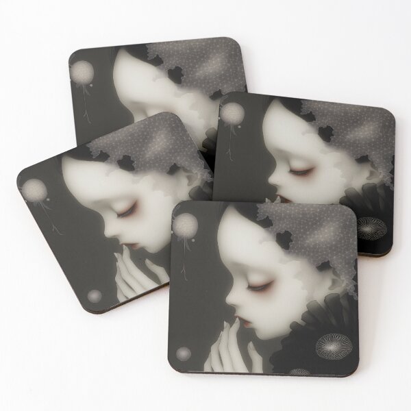 Item preview, Ethereal Lament 6 designed and sold by tic.