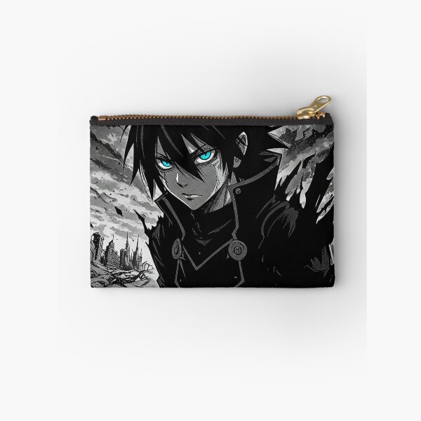 Item preview, DARK MANGA WARRIOR designed and sold by likbatonboot.