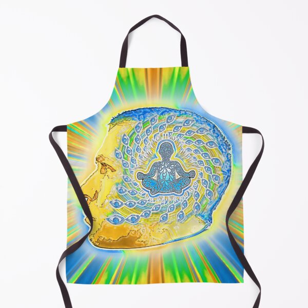 Item preview, MeditationDream6 designed and sold by Klaus Bremner (Autotelic Art).