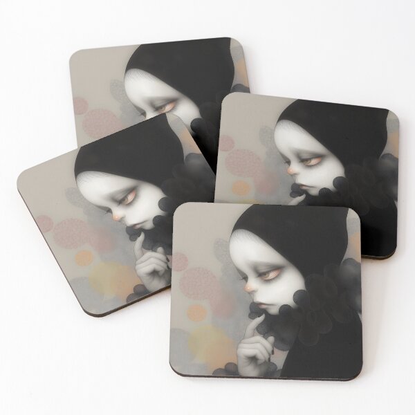 Item preview, Ethereal Lament 7 designed and sold by tic.