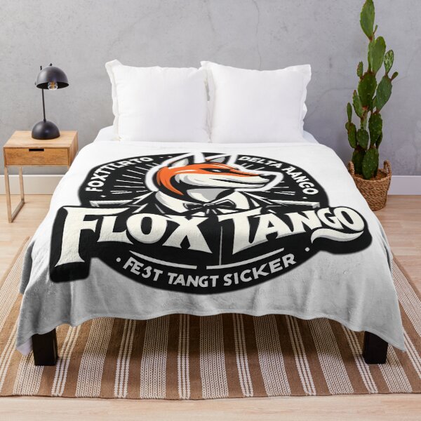 Item preview, foxtrot delta tango designed and sold by NCNGDESIGN.