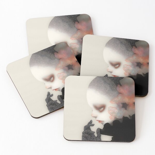 Item preview, Ethereal Lament 8 designed and sold by tic.