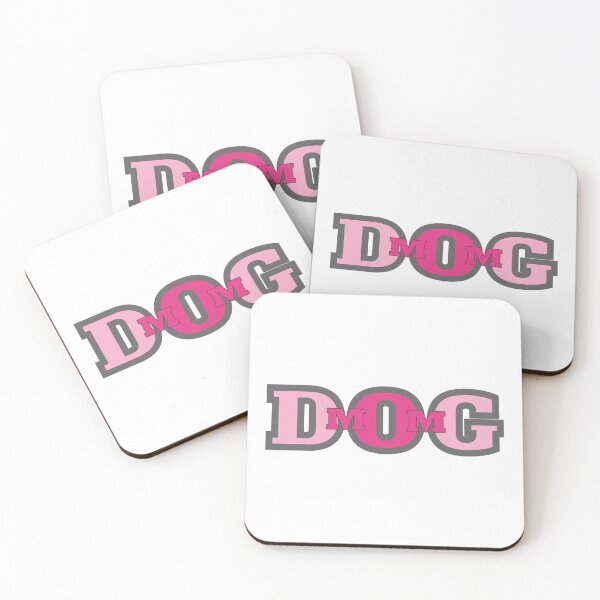 Item preview, Dog Mom designed and sold by MoePark.