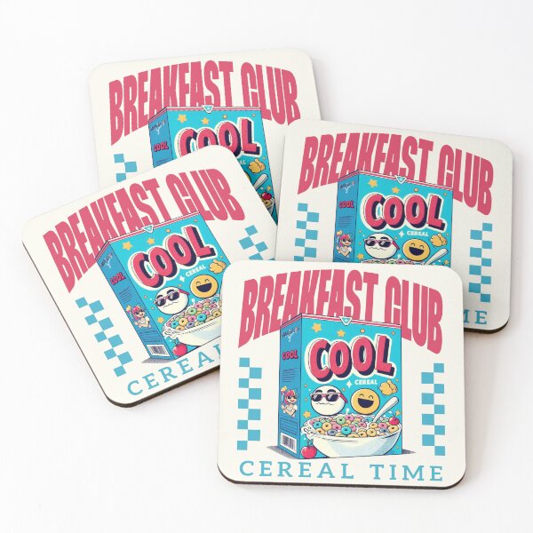 Item preview, Cereal time designed and sold by Peerless-Prime.