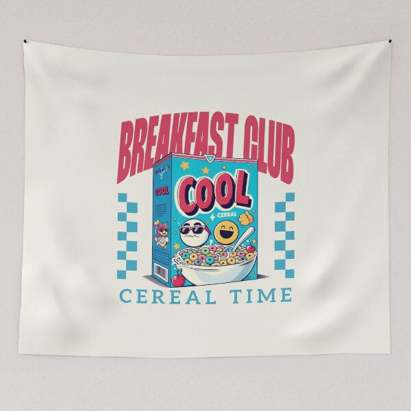 Item preview, Cereal time designed and sold by Peerless-Prime.