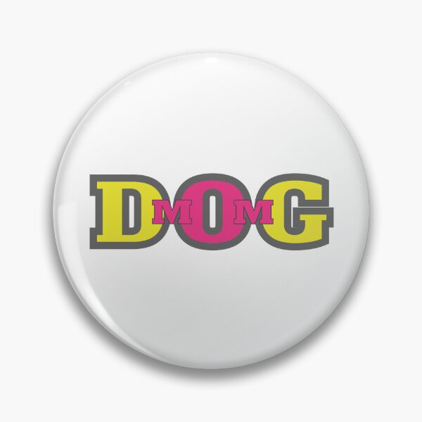 Item preview, Dog Mom designed and sold by MoePark.
