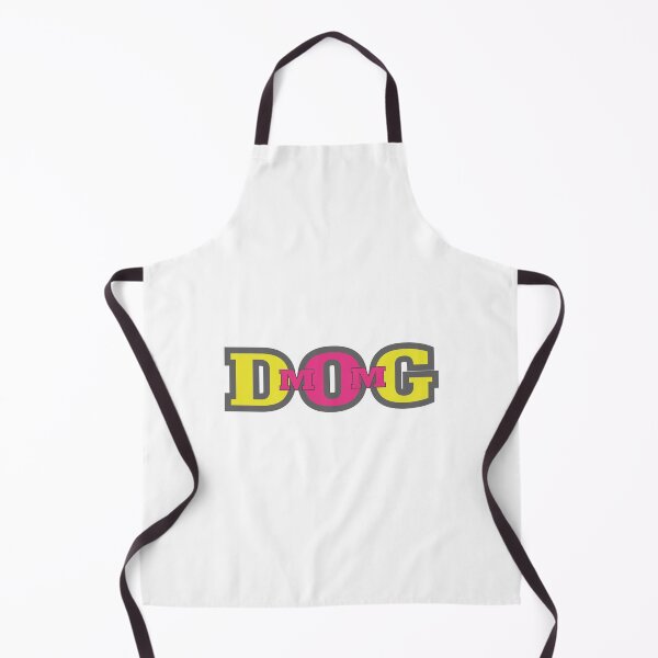 Item preview, Dog Mom designed and sold by MoePark.
