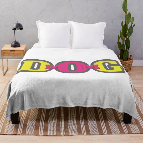 Item preview, Dog Mom designed and sold by MoePark.
